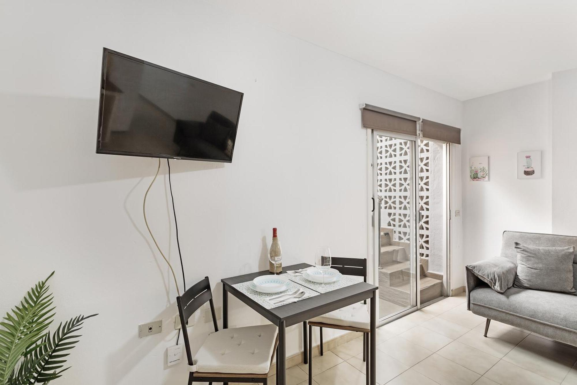 Danoe 3 Apartament *