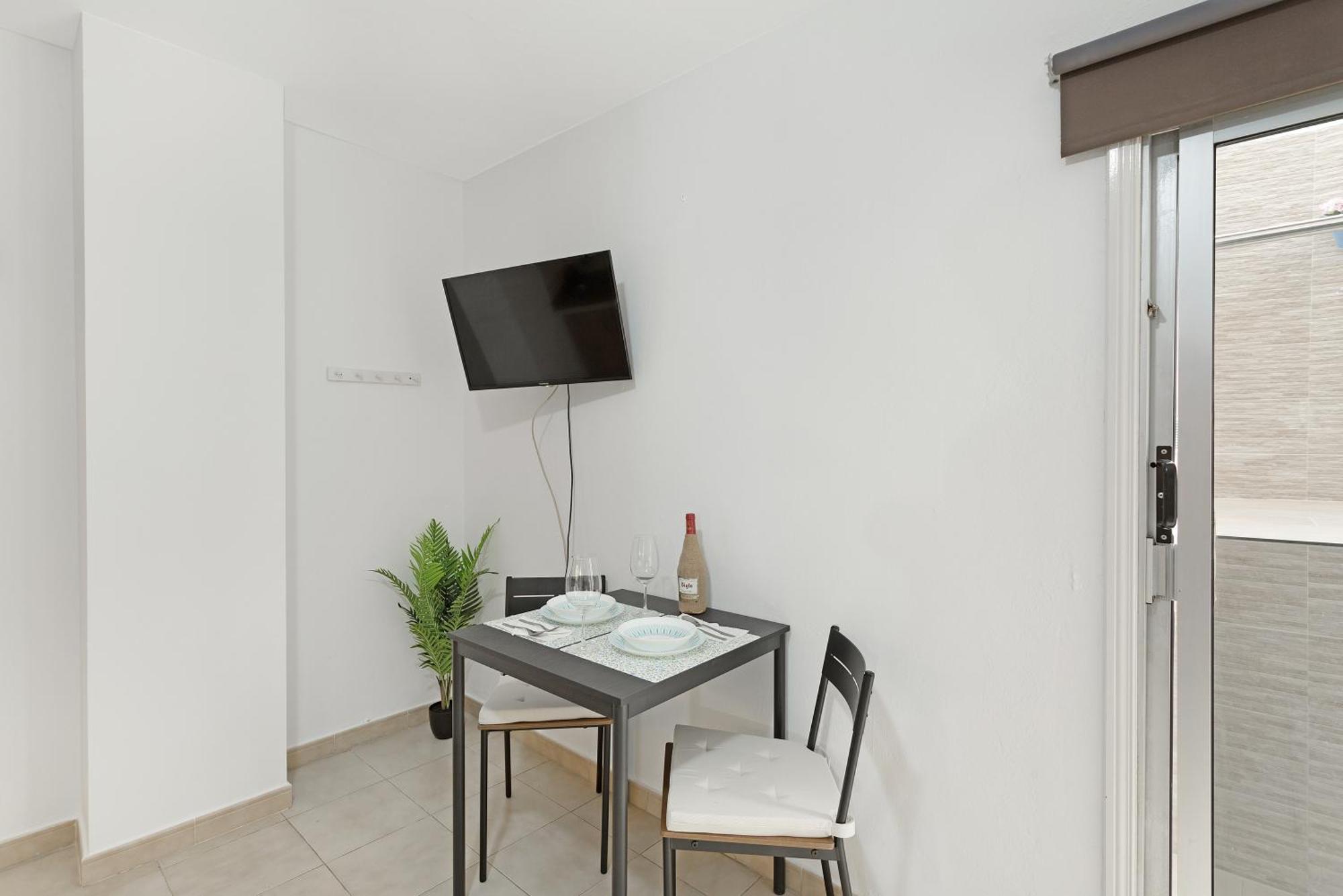 Apartament Danoe 3