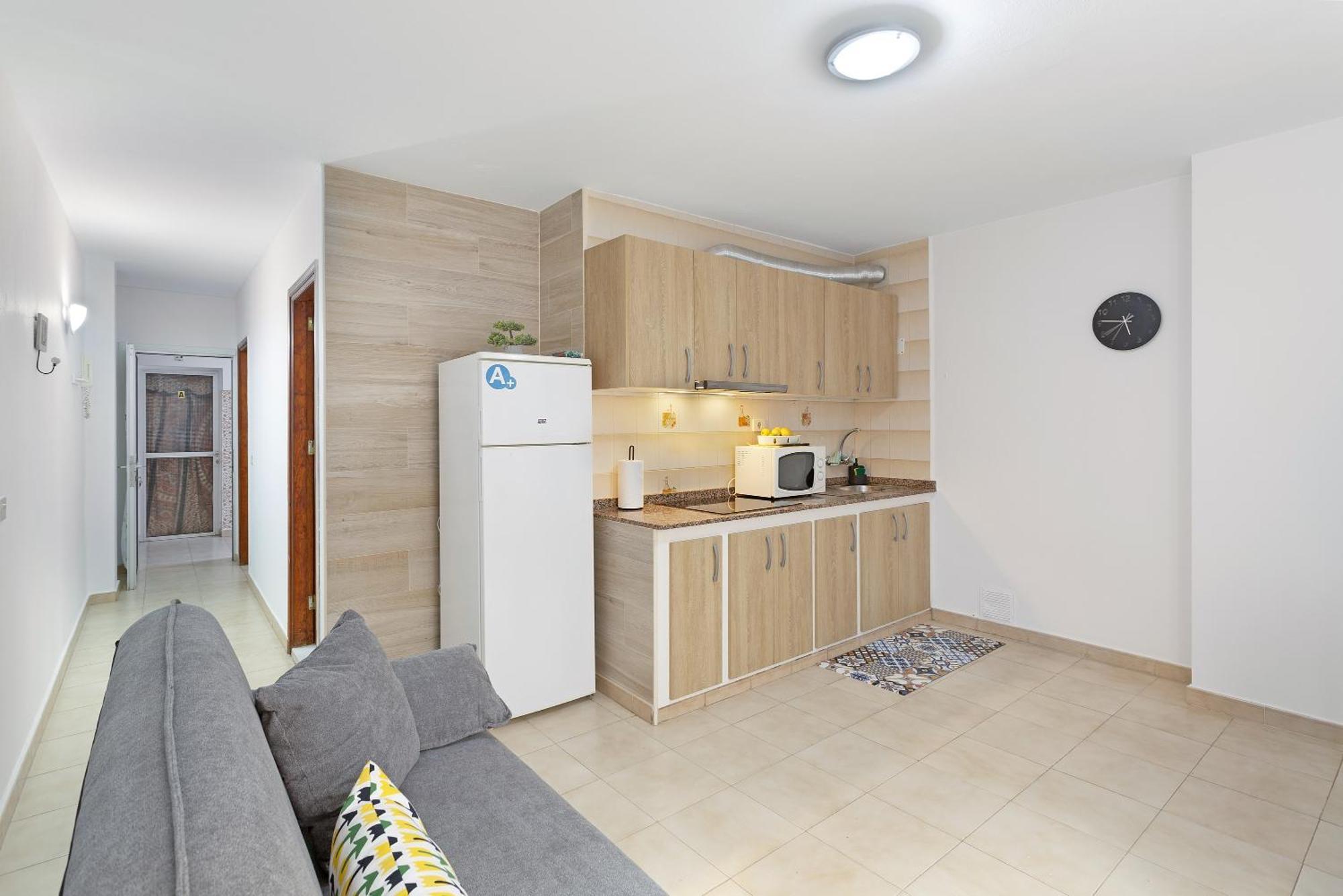 Danoe 3 Apartament *
