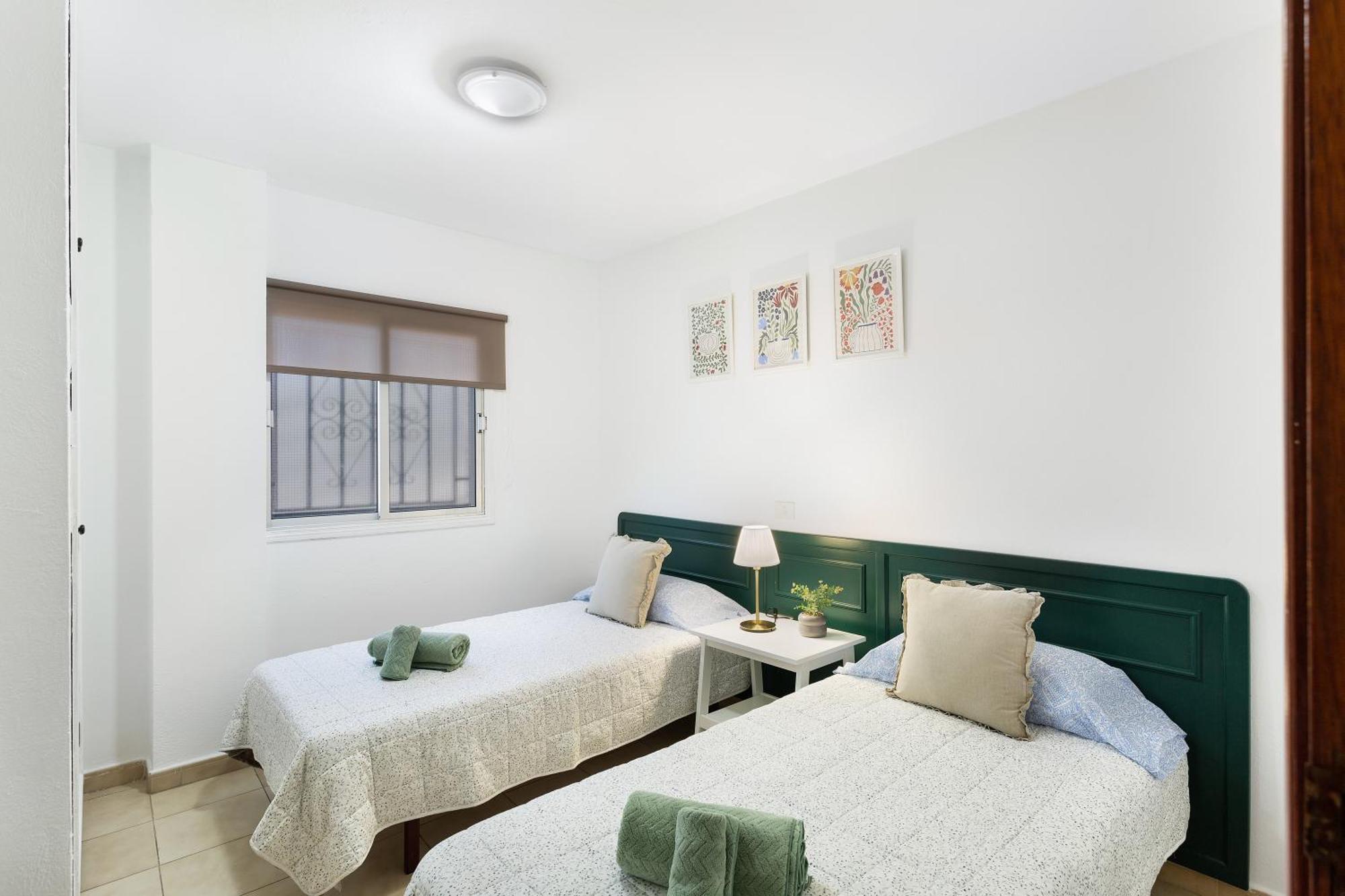 Danoe 3 Apartament *