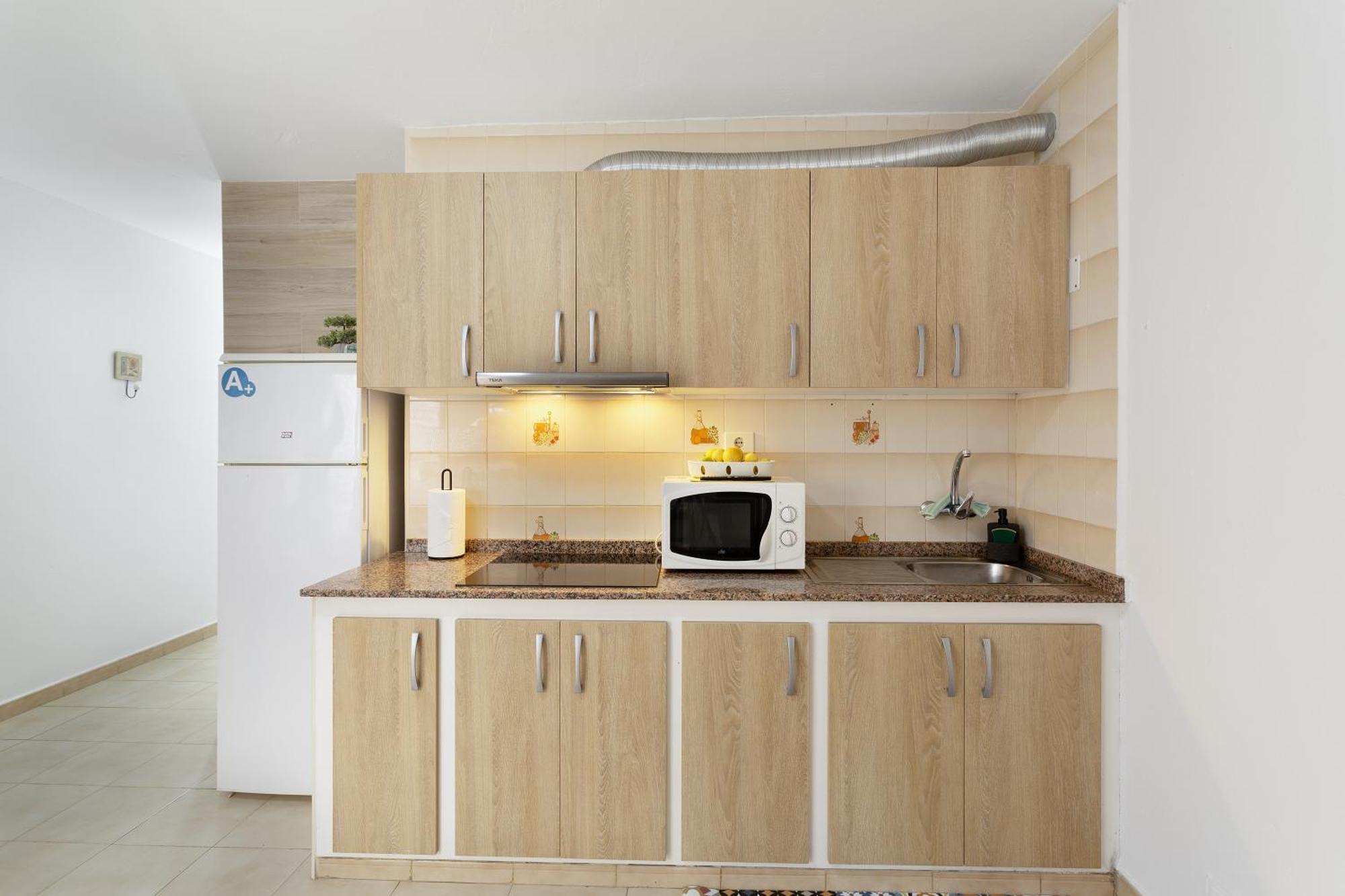 Apartament Danoe 3 *