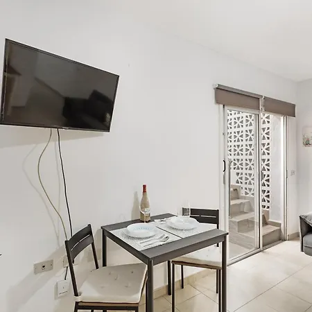 Apartamento Danoe 3 Mogán Zimmer foto