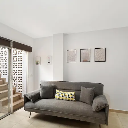 Apartamento Danoe 3 Mogán Zimmer foto