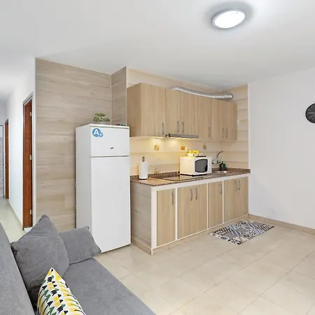 Apartamento Danoe 3 Mogán Zimmer foto