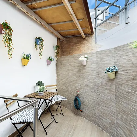 Apartamento Danoe 3 Mogán Zimmer foto