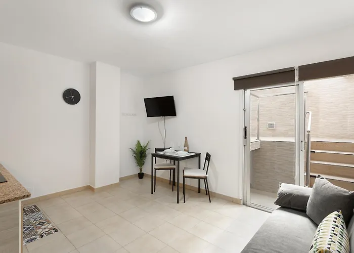 Apartamento Danoe 3