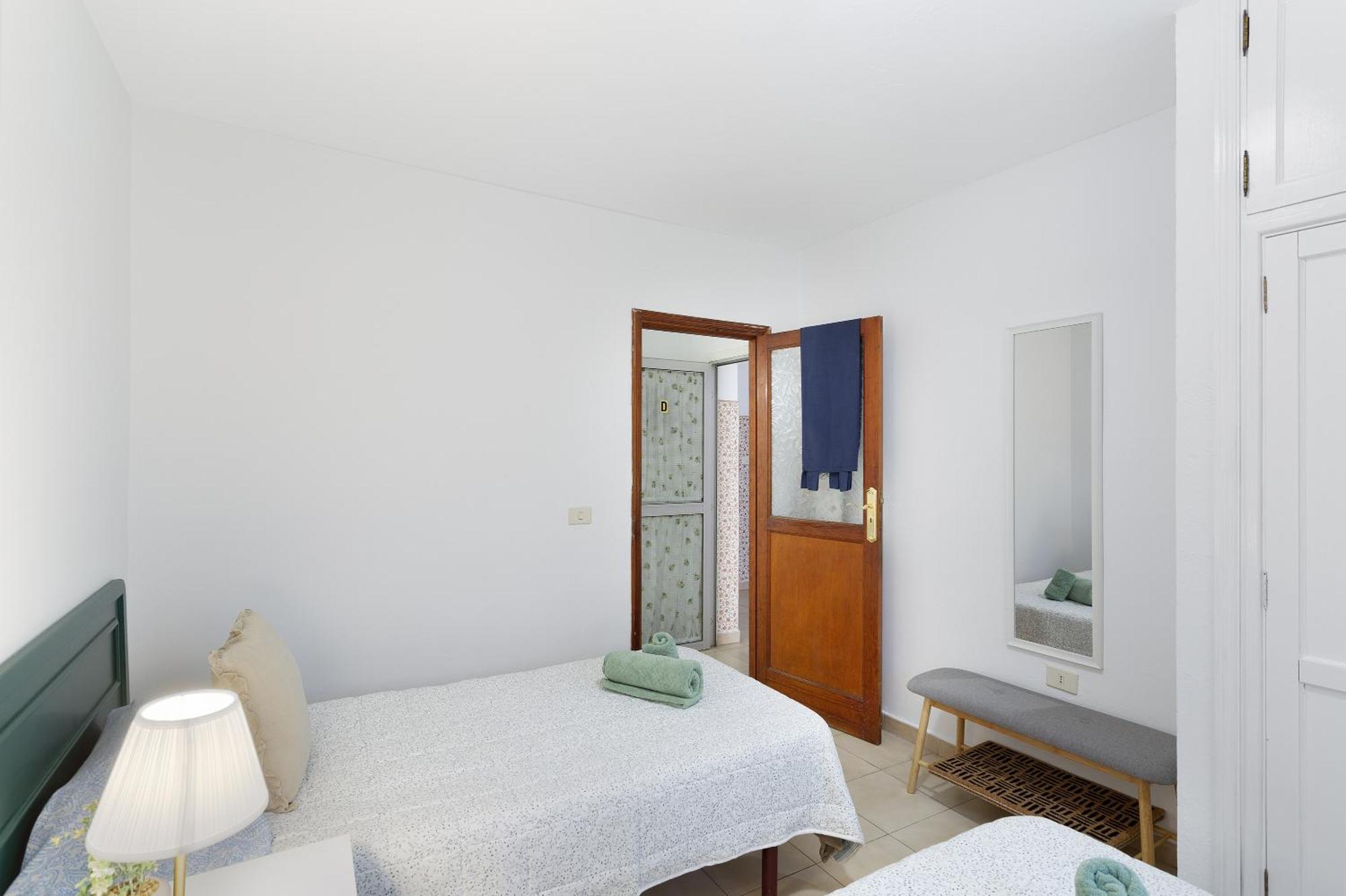 Apartment Danoe 3 *